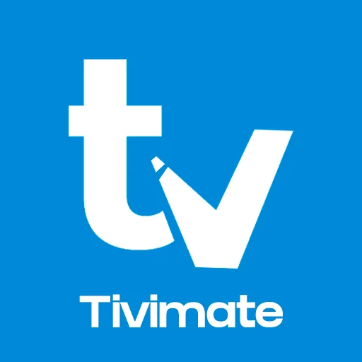 TiviMate IPTV player