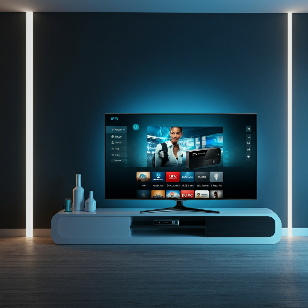 iptv extreme